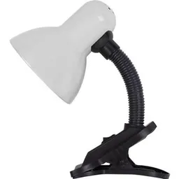 Lampă de masă și corp de iluminat Omnia Kara, White, E 27