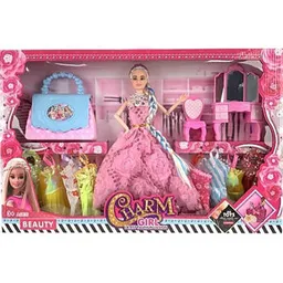 Păpușă Richi R24A /15 (14498)