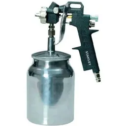 Pistol pneumatic Stanley 151093XSTN Pistol pneumatic de pulverizare