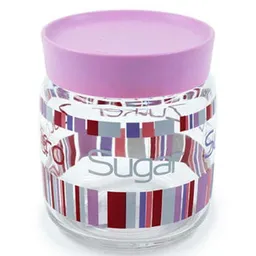 Container alimentare Bormioli Rocco 32092 Giara Fun 0.75l Сахар