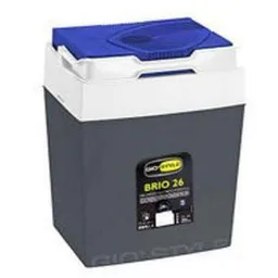 Frigider portabil GioStyle 47880 Brio 12V 26l