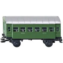 Mașină Siku 1027 Passenger carriage