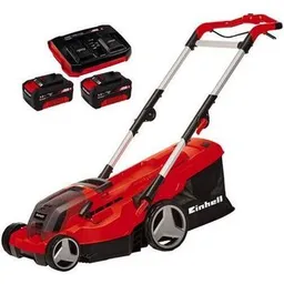 Mașini de tuns iarba Einhell GE-CM 36/37 Li (34.132.30)