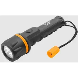 Lanternă Tolsen 3LED (60020)