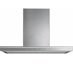 Hotă Falmec LUMINA EVO NRS 90 E.P.CAP. C0001 Glass Inox Finishing Stainless Steel (w/o filter pack)