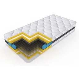 SaltConfort Super 80x200