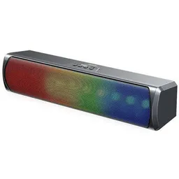 Boxă portativă Bluetooth Remax RB-M8 Gray