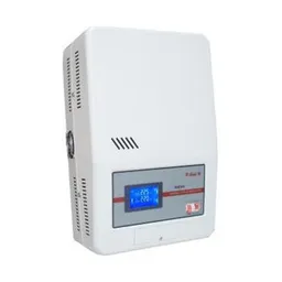 Стабилизатор однофазный Himel HSVC-B7KVA 5.6 кВт 100 - 240 В , HSVCB7CI110WF
