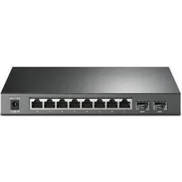 Switch/Comutator TP-Link T1500G-10PS(TL-SG2210P)