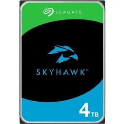 Disc rigid intern HDD Seagate ST4000VX016