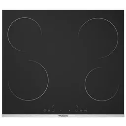 Plită încorporabilă electrică Wolser WL-TR 640 EL
