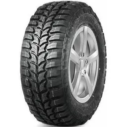 Anvelopă Linglong 215/75 R15 LT 6PR Crosswind M/T 100/97Q