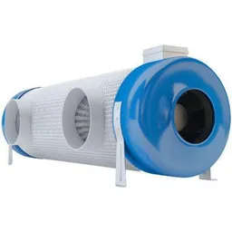 Recuperator Prana 340S