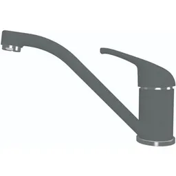 Bateria bucătărie Dr.Gans Nota Negru