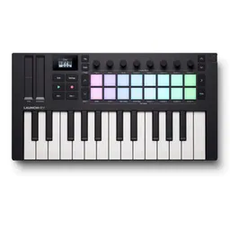 Novation Launckey 25 MK4