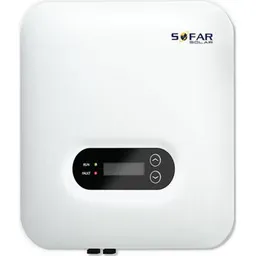 Sofar 5KTLM-G3 (WiFi&DC)