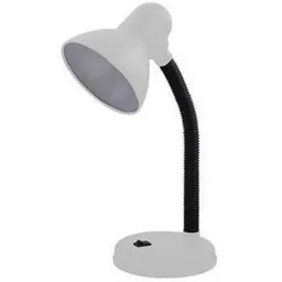 Lampă de masă și corp de iluminat Horoz HL050 60W E27 alb