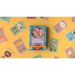 Londji A La Cuisine CA004