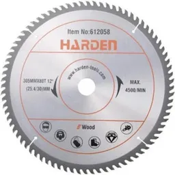 Harden 612058