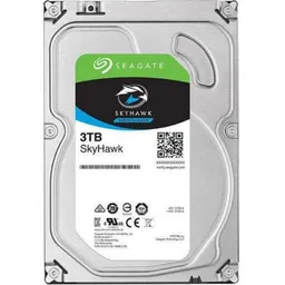 Seagate ST3000VX009