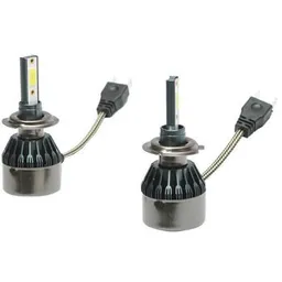 Miscellaneous C6 Led H7