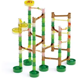 Set de construcție Quercetti 6582 Трек MIGOGA Jungle