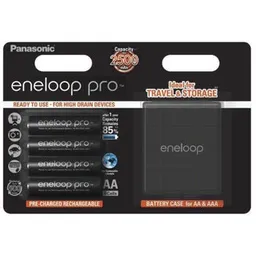 Panasonic BK-3HCDEC4CP