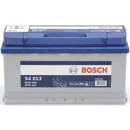 Bosch S4 12V 95Ah 800EN