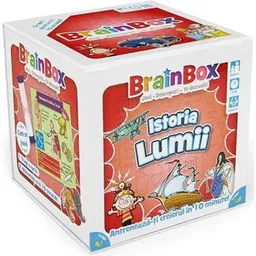 Brainbox 11364