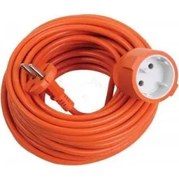 Prelungitor electric Raider MAKALON 230В длина 15м/1розетка