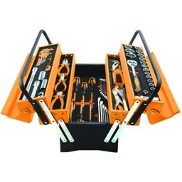 Set instrumente Tolsen 85401