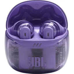 JBL Tune Flex 2 Ghost