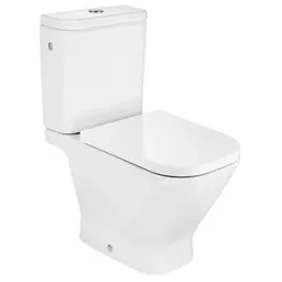 Roca The Gap Square Rimless