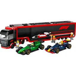 Lego 60445
