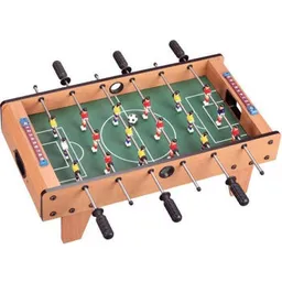 Fotbal de masă Essa 6024 joc de masă Fotbal