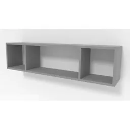 Raft decorativ Smartex (13302) RD5 Grafit