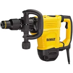 Ciocan demolator DeWalt D25832K