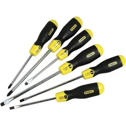 Stanley 0-65-007