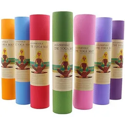 Echipament pentru yoga Arena 840843103 EVA 3 mm Pink