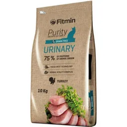 Fitmin Cat Purity Urinary