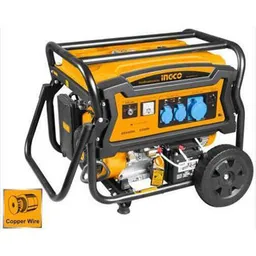 Generator INGCO GE65006 (40797)