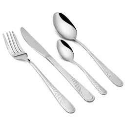 Tacămuri Tadar Amazon 24pcs