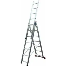 Scară Krause CORDA 3х7tr.