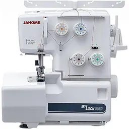 Janome MyLock 205D
