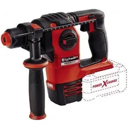 Einhell Herocco XPWR Solo