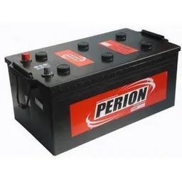 Acumulator auto Perion 225AH 1150A(EN) клемы 3 (518x276x242) T5 080