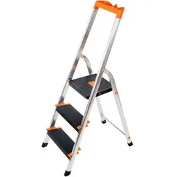 Scară Tatkraft 10109 3 trepte