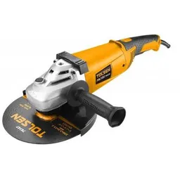 Polizor unghiular Tolsen 2400W 230mm (79524)