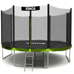 Trambulină Xenos XT-12FT (366cm)