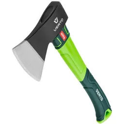 Topor Verto 52150 600g universal, coadă din fibră de sticlă,860g, 15х35mm